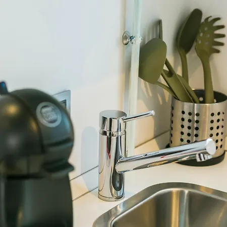 Апартаменты Tendillas