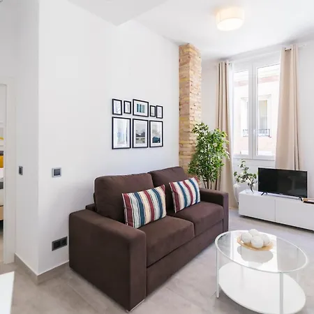 Tendillas Кордова