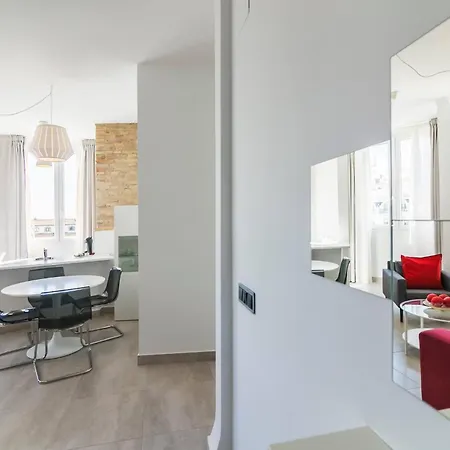 Tendillas Апартаменты Кордова