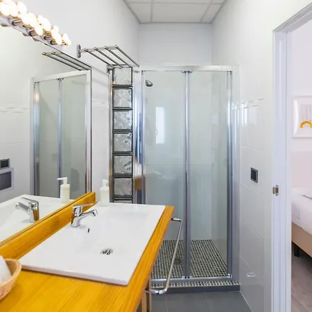 Tendillas Апартаменты Кордова