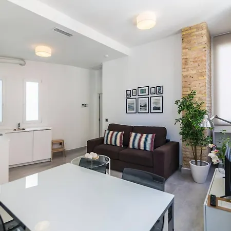 Апартаменты Tendillas Кордова