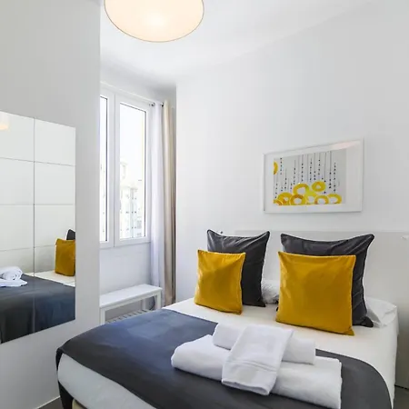 Tendillas Appartement *