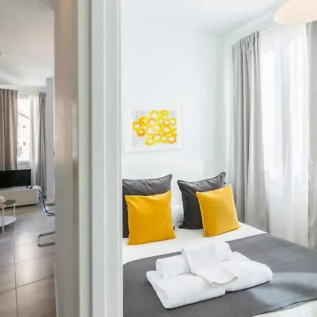 Апартаменты Tendillas Кордова