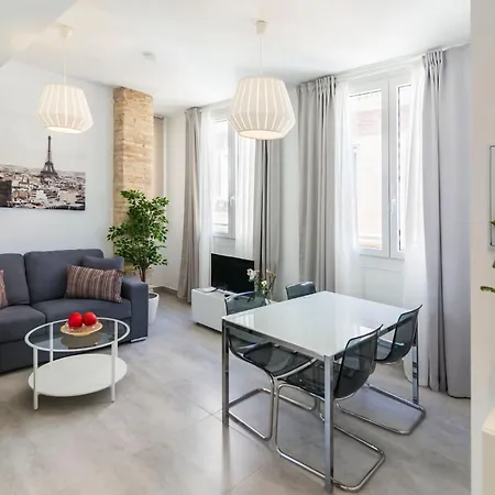 Tendillas Кордова