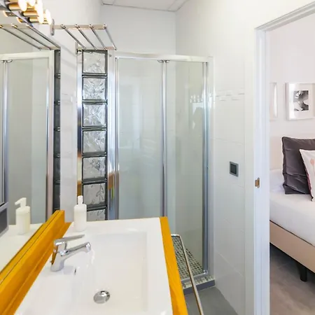 Tendillas Апартаменты