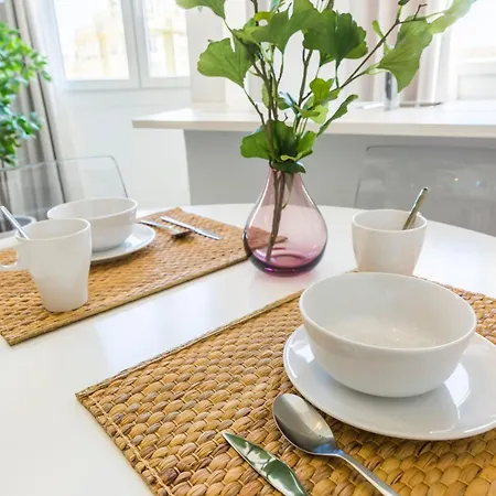 Апартаменты Tendillas *