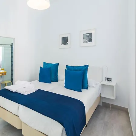 Tendillas Апартаменты