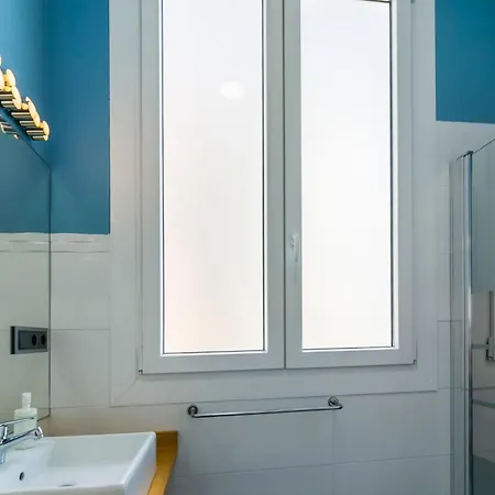 Апартаменты Tendillas *