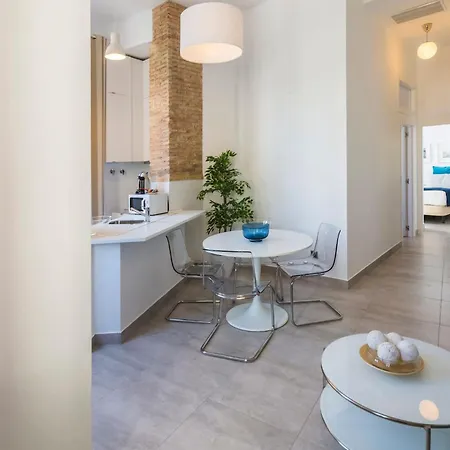 Tendillas * Кордова