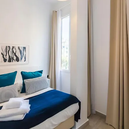 Tendillas Апартаменты Кордова