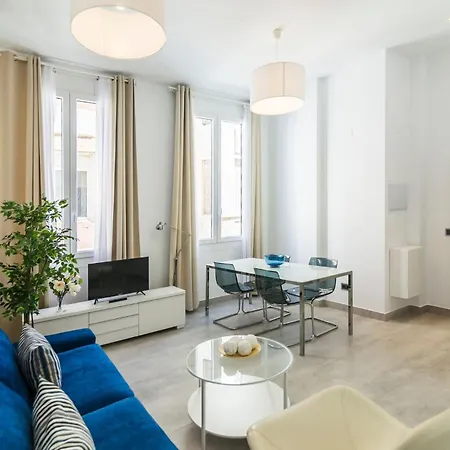 Tendillas Кордова