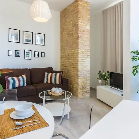 Tendillas Apartment Cordoba