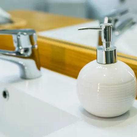 Tendillas Апартаменты *