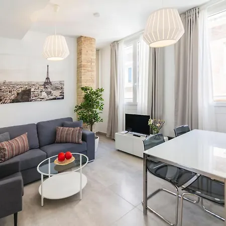 Tendillas * Кордова