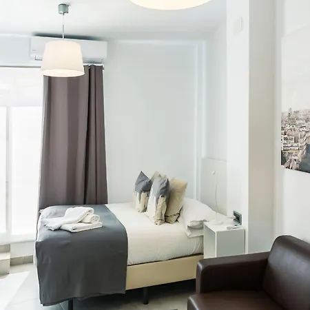 Tendillas * Кордова