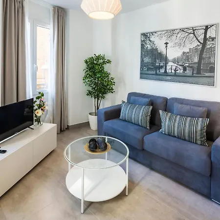 Tendillas Apartment Cordoba
