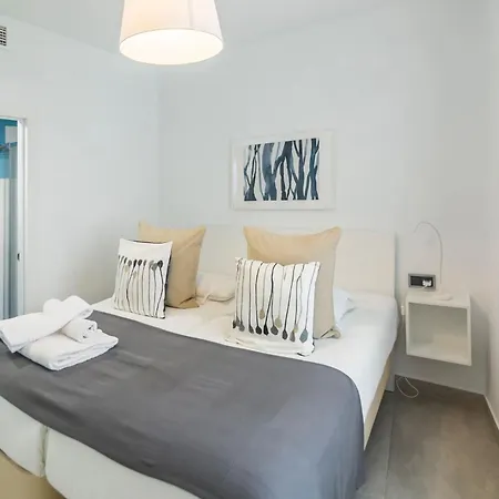 Tendillas Кордова