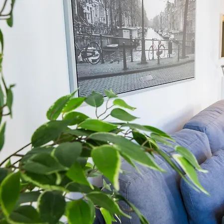 Tendillas Apartment
