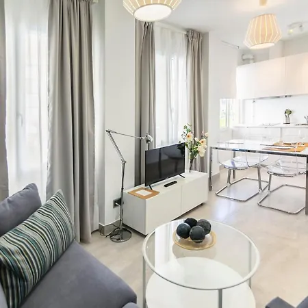 Tendillas Апартаменты Кордова