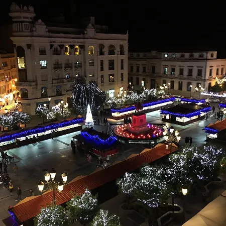 Tendillas Кордова