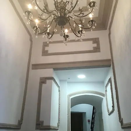 Tendillas Кордова