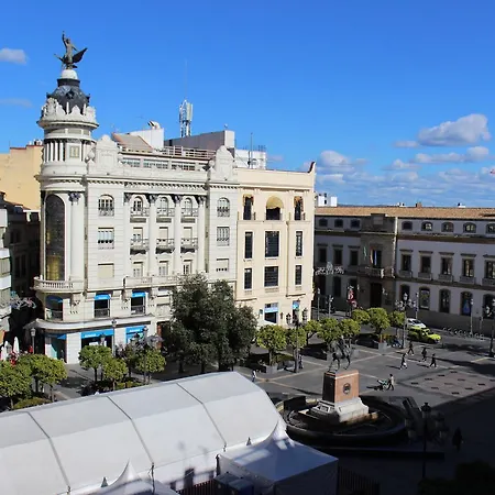 Tendillas Appartement Córdoba