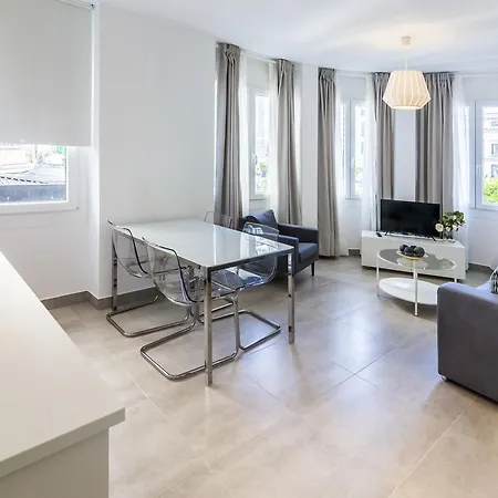 Appartement Tendillas *