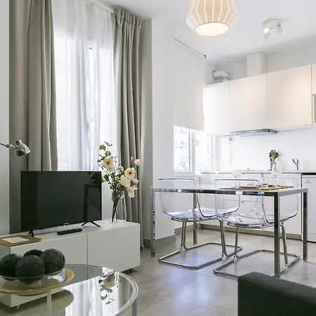 Tendillas Apartment Cordoba