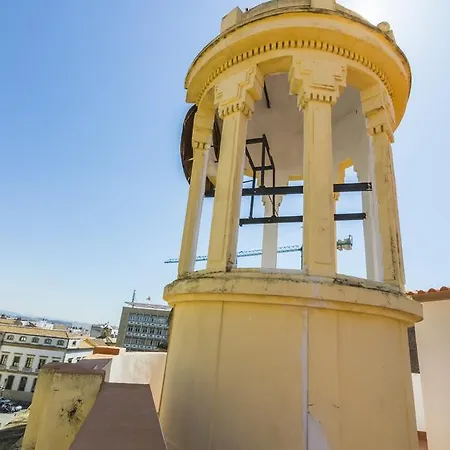 Tendillas Appartement Córdoba