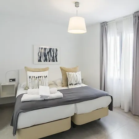 Tendillas Apartment Cordoba