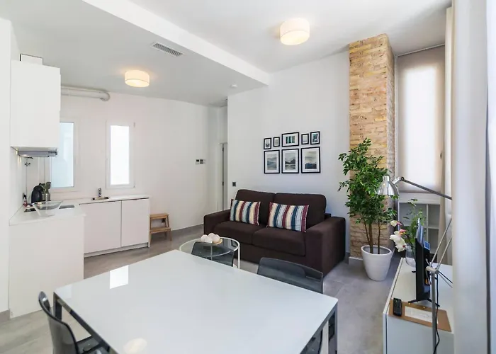 アパート Tendillas コルドバ