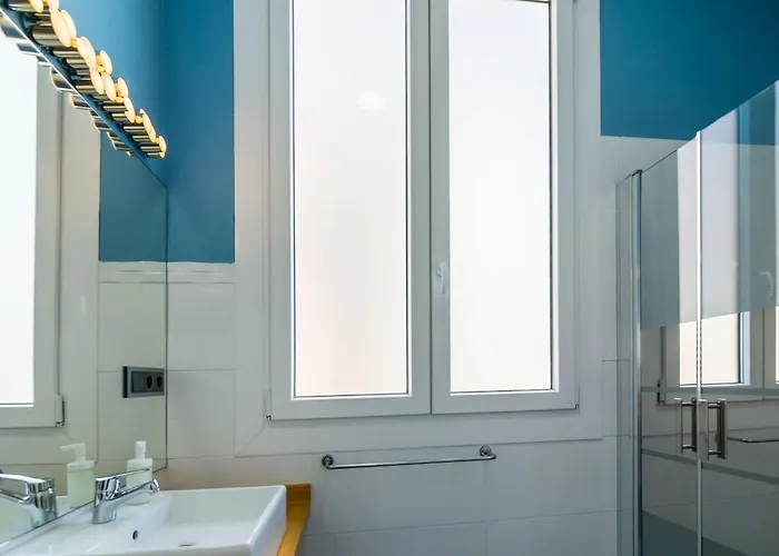 アパート Tendillas *