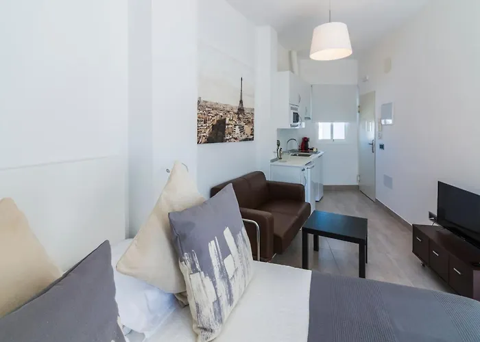 Tendillas コルドバ