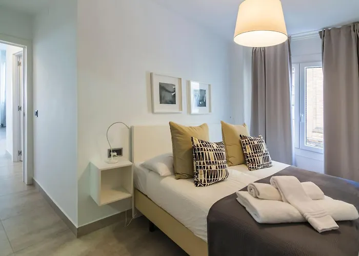 Tendillas コルドバ