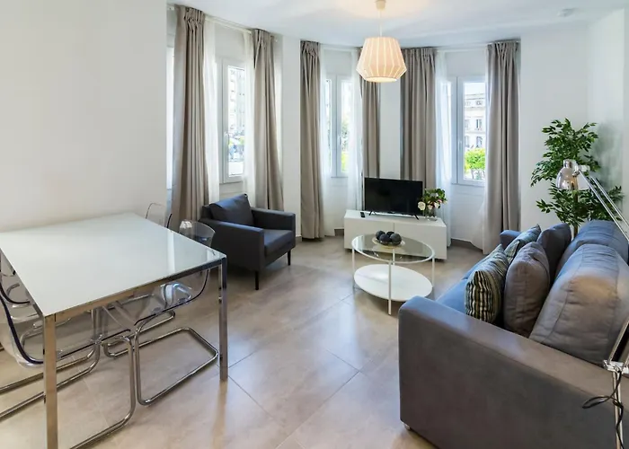 Tendillas アパート コルドバ