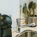 Apartmán Tendillas