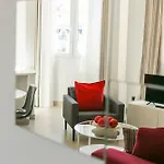 Tendillas Apartmán