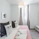 Apartmán Tendillas