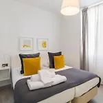 Apartmán Tendillas *