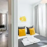 Apartmán Tendillas Córdoba