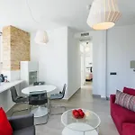 Tendillas Apartmán *