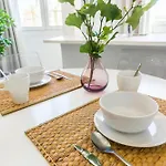 Apartmán Tendillas *