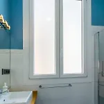 Apartmán Tendillas *