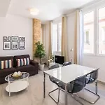 Apartmán Tendillas