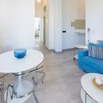 Apartmán Tendillas *