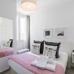 Apartmán Tendillas *