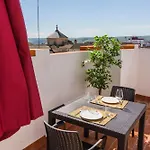 Apartmán Tendillas