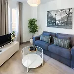Tendillas Apartmán Córdoba