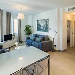 Apartmán Tendillas *