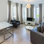 Tendillas Apartmán Córdoba